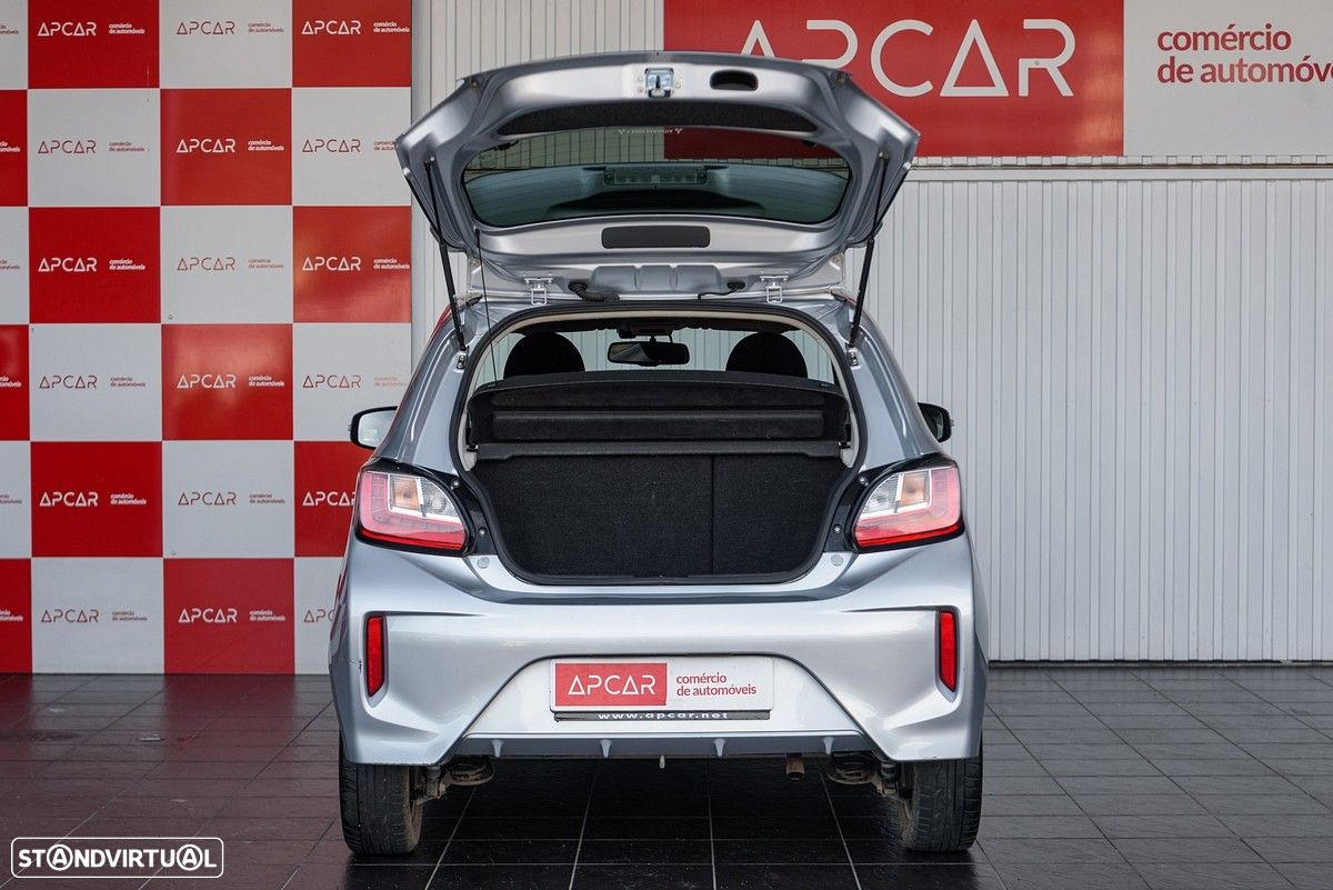 Mitsubishi Space Star 1.2 Connect Edition - 13