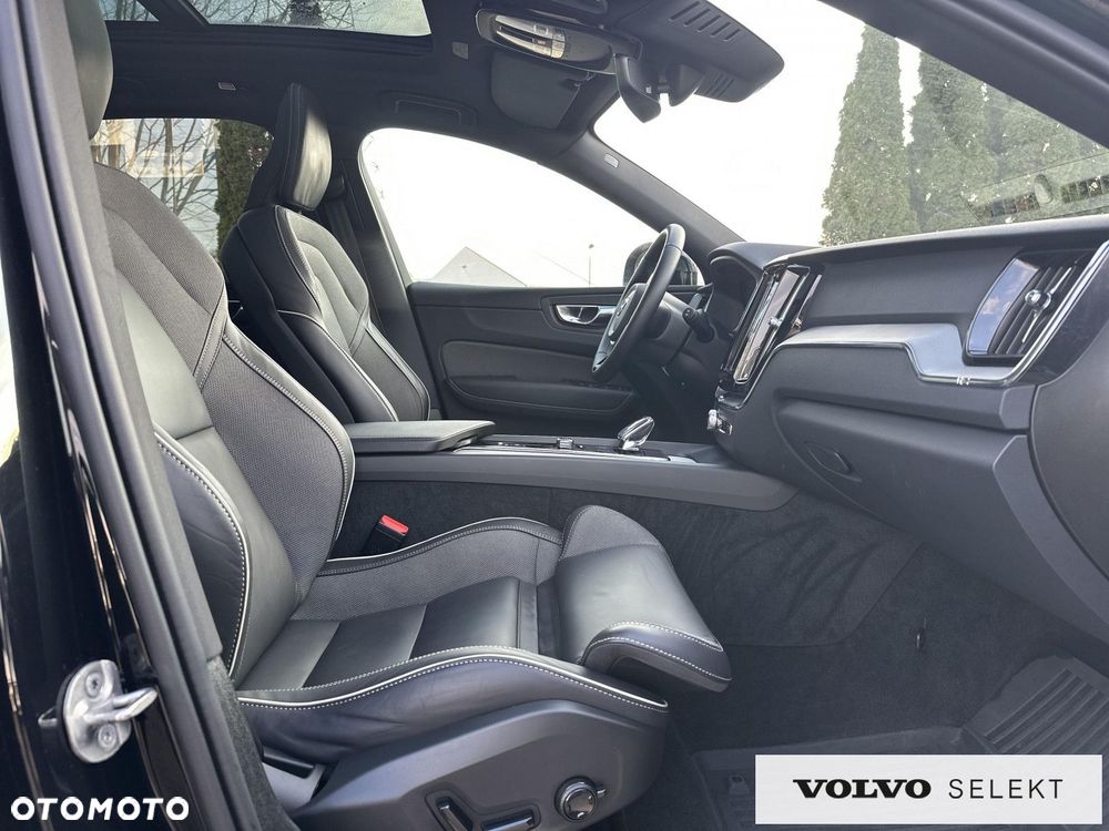 Volvo XC 60 - 12