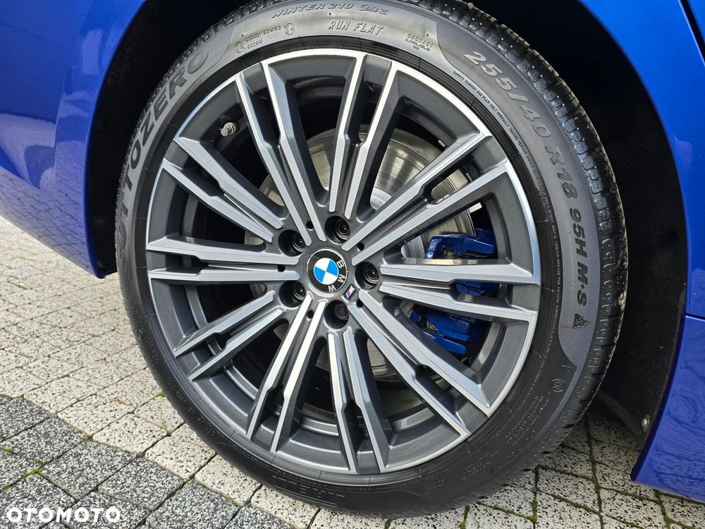 BMW Seria 3 330i M Sport sport - 37
