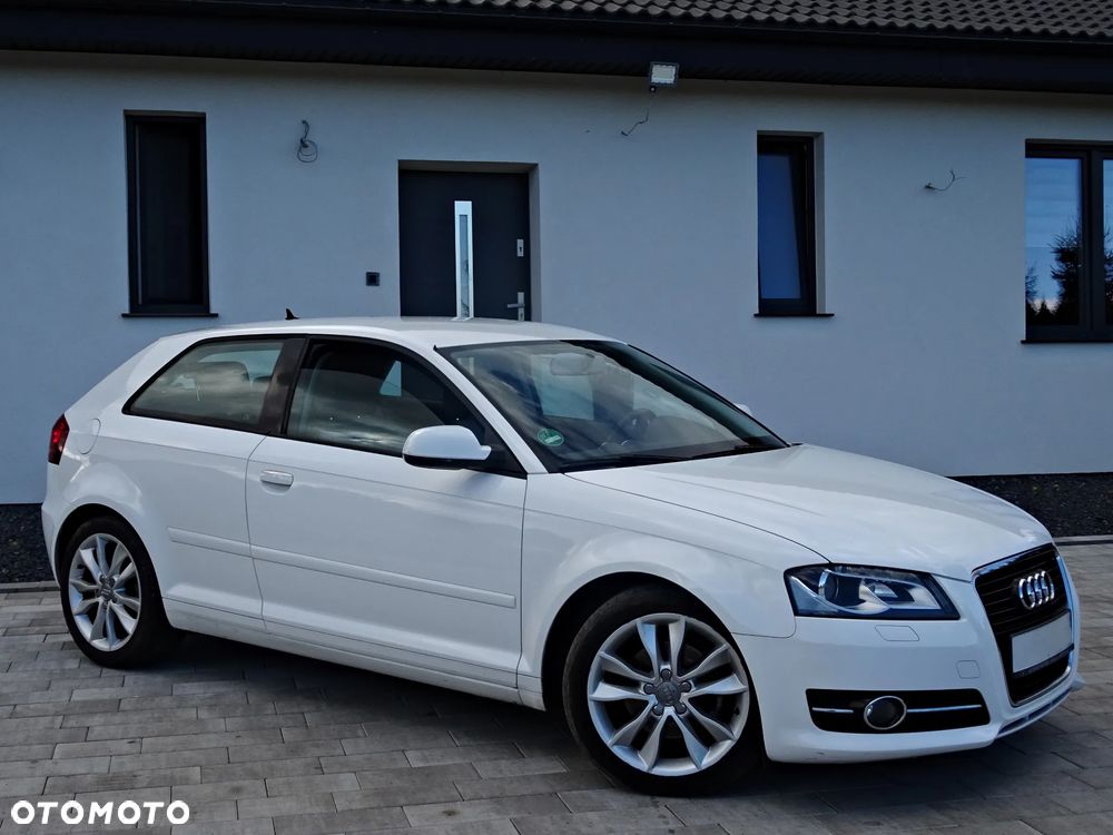 Audi A3 - 30