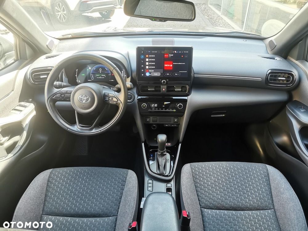 Toyota Yaris Cross Hybrid 1.5 Style - 8