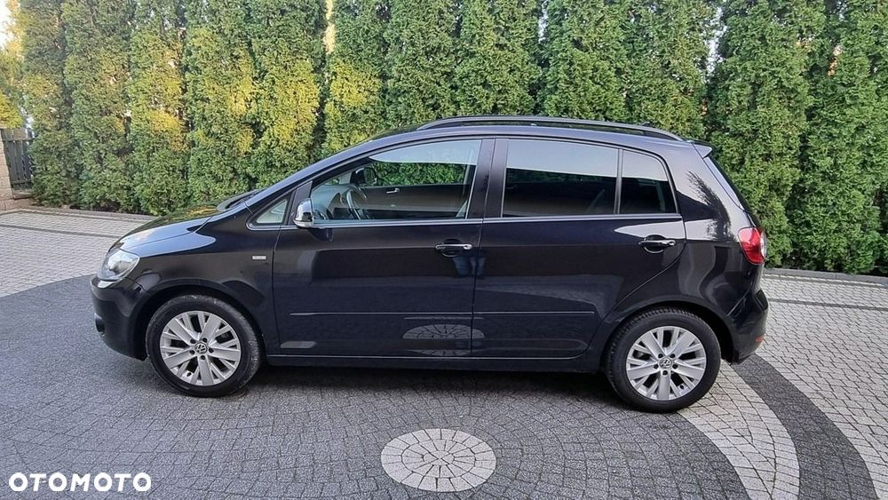 Volkswagen Golf Plus - 3