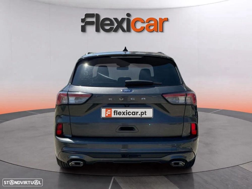 Ford Kuga 1.5 EcoBoost ST-Line - 6