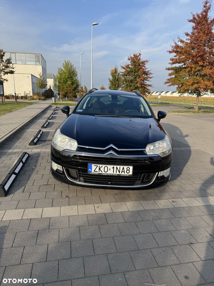 Citroen C5