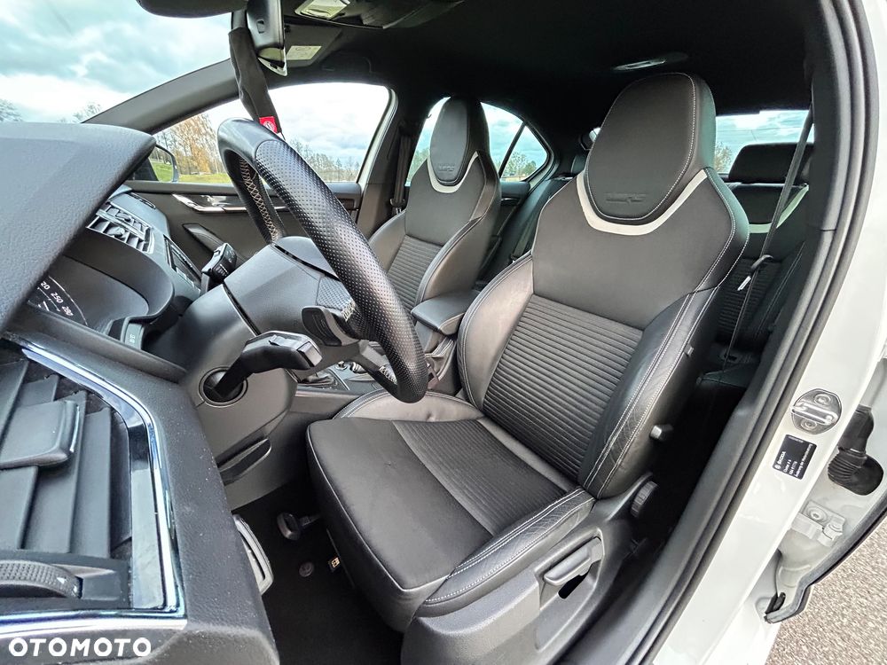 Skoda Octavia 2.0 TDI RS DSG - 15