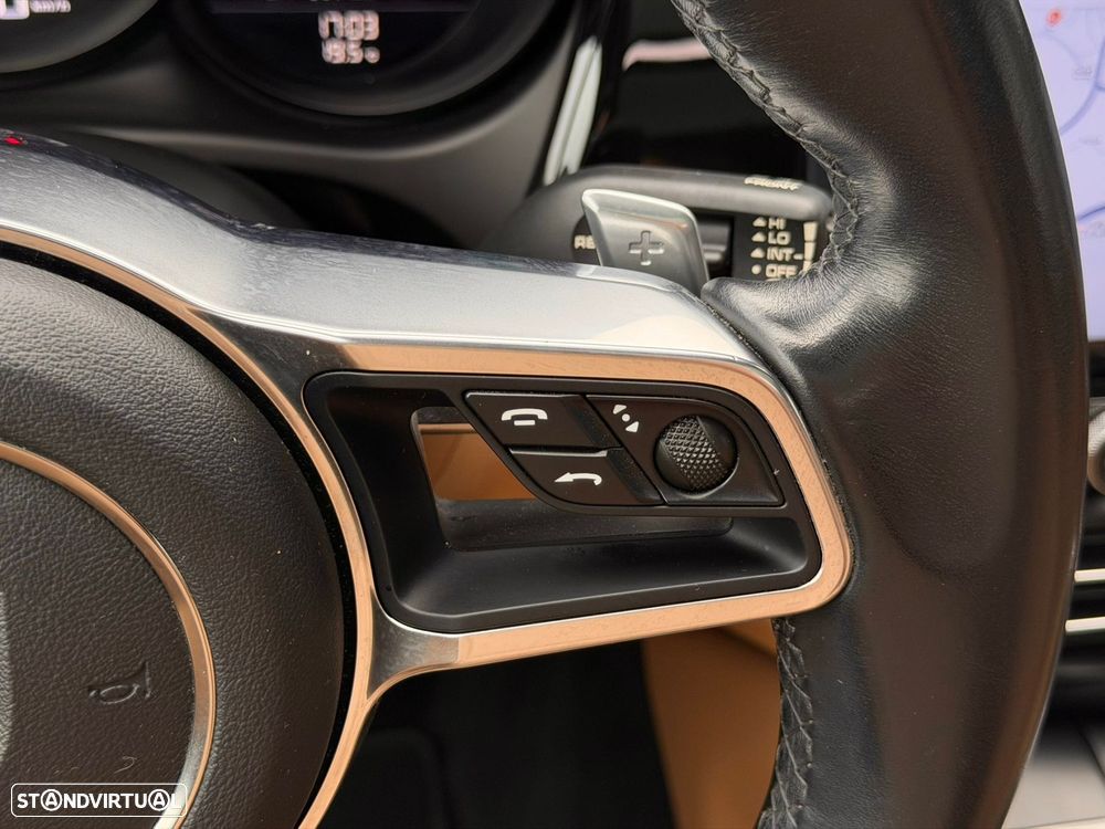 Porsche Macan PDK - 32