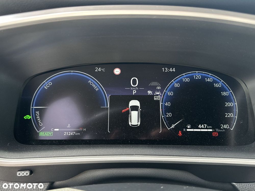 Toyota Corolla Cross 2.0 Hybrid Comfort - 19