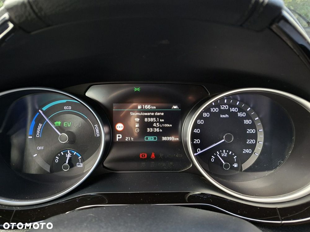 Kia XCeed 1.6 GDI DCT6 OPF Inspiration - 18