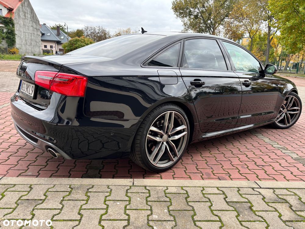 Audi A6 - 16