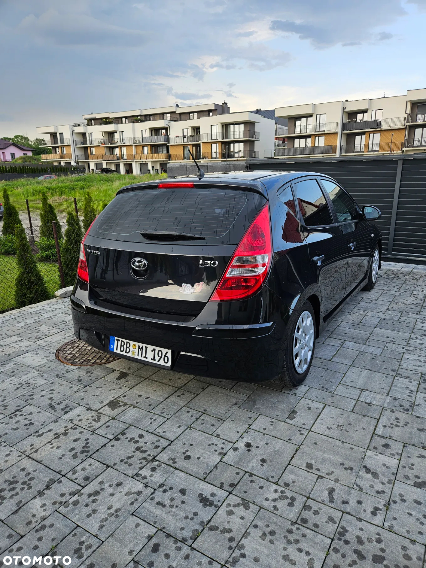 Hyundai i30 - 14