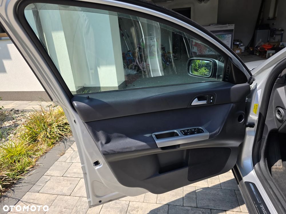Volvo V50 2.4 Kinetic - 12