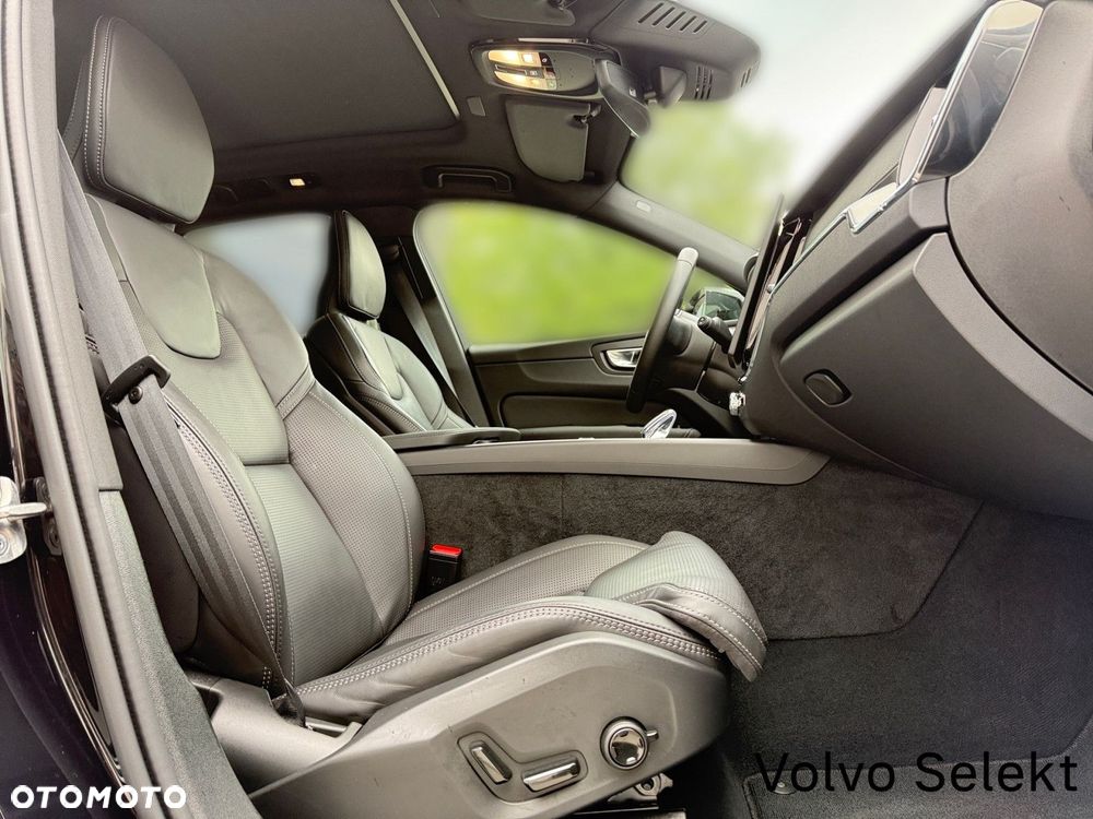 Volvo XC 60 - 28