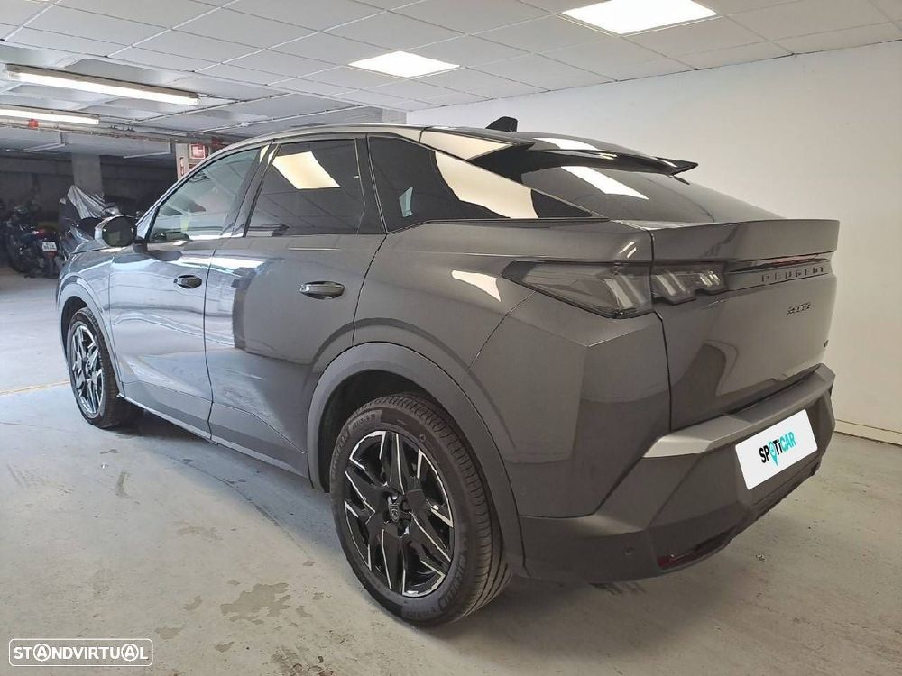 Peugeot 3008 1.2 Hybrid Allure e-DCS6 - 5
