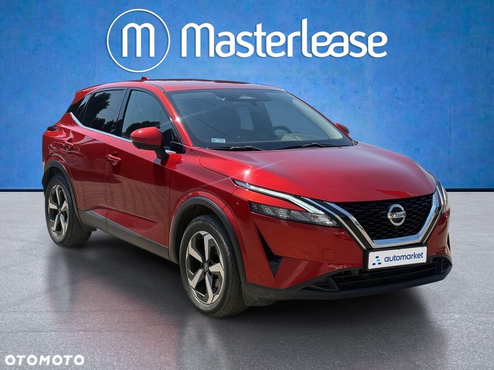 Nissan Qashqai - 3