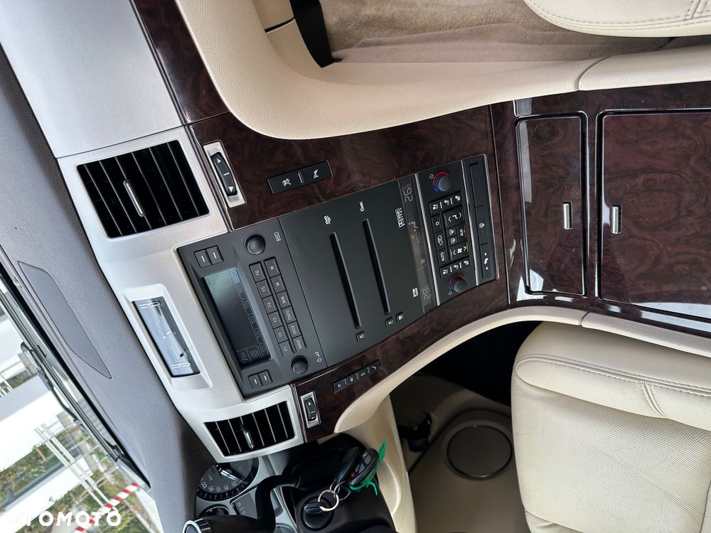 Cadillac Escalade 6.2 V8 Platinum - 28