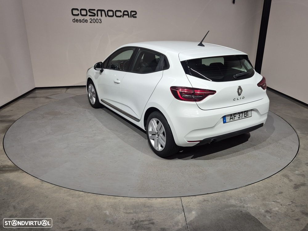 Renault Clio 1.5 Blue dCi Zen - 5