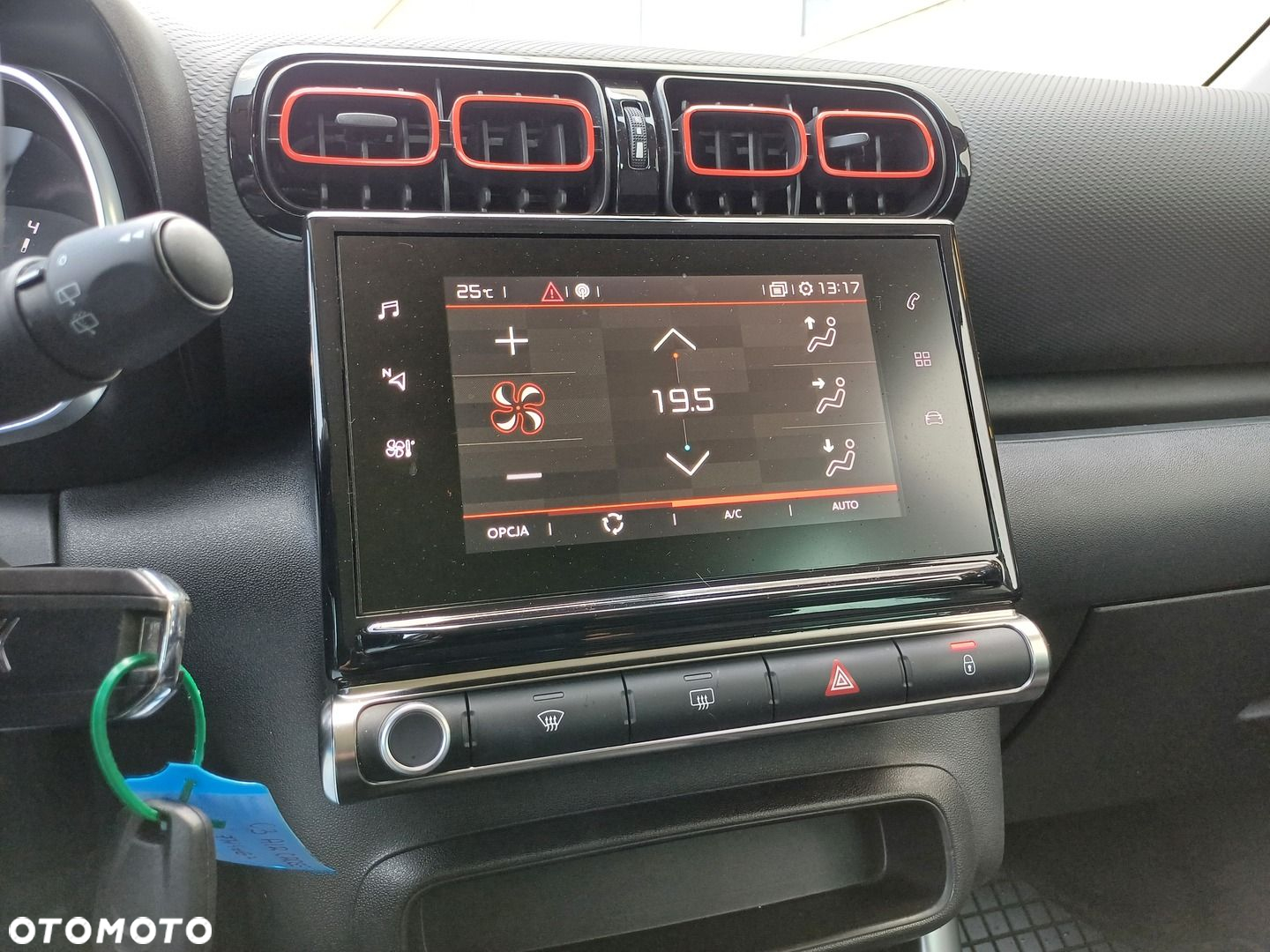 Citroën C3 Aircross 1.2 PureTech GPF Shine Pack S&S - 18