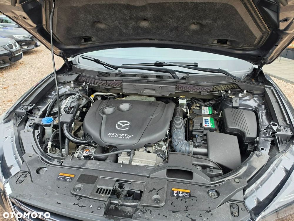 Mazda CX-5 - 41