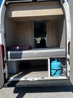 Peugeot Boxer - 3