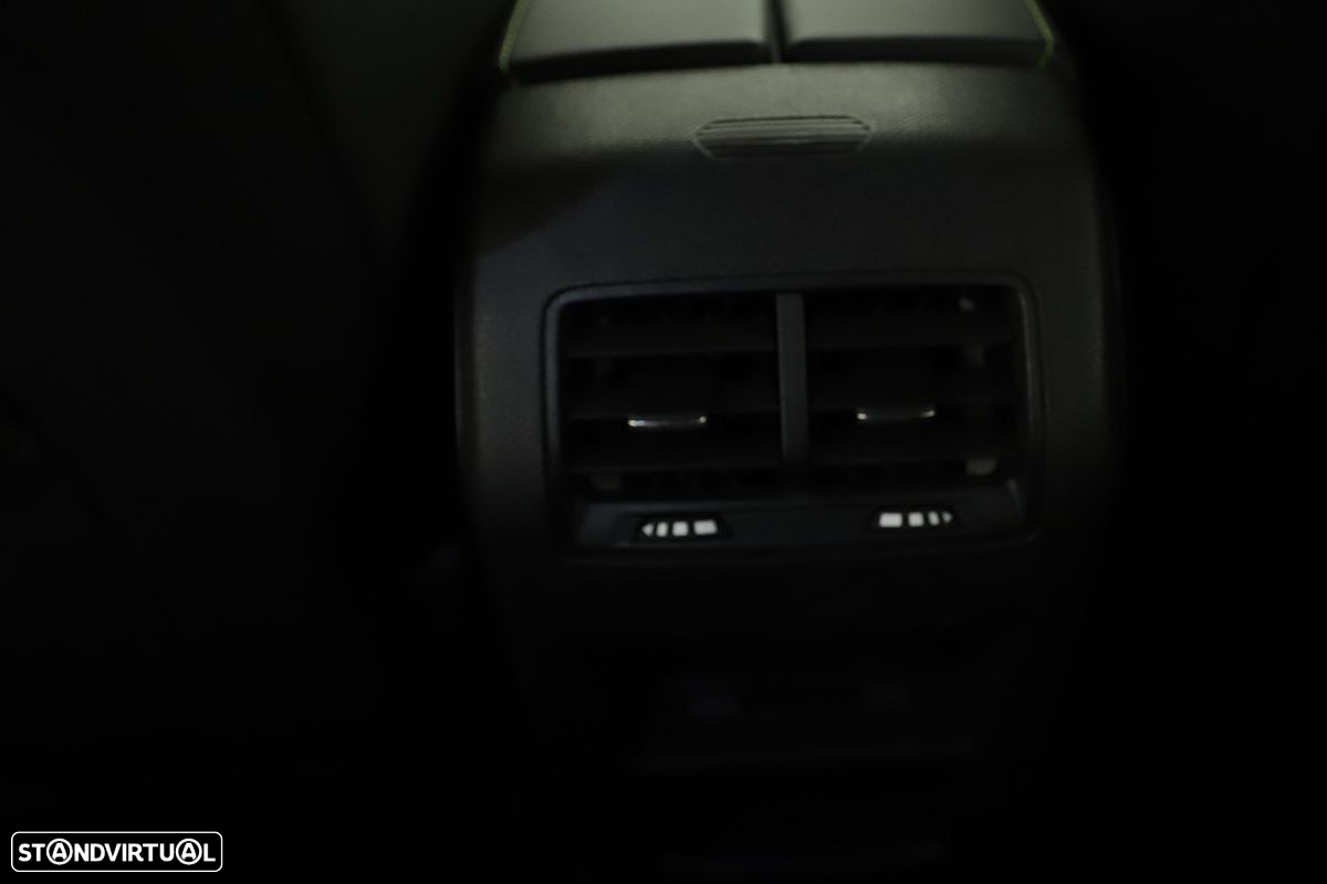 Peugeot 308 SW 1.2 PureTech GT EAT8 - 22