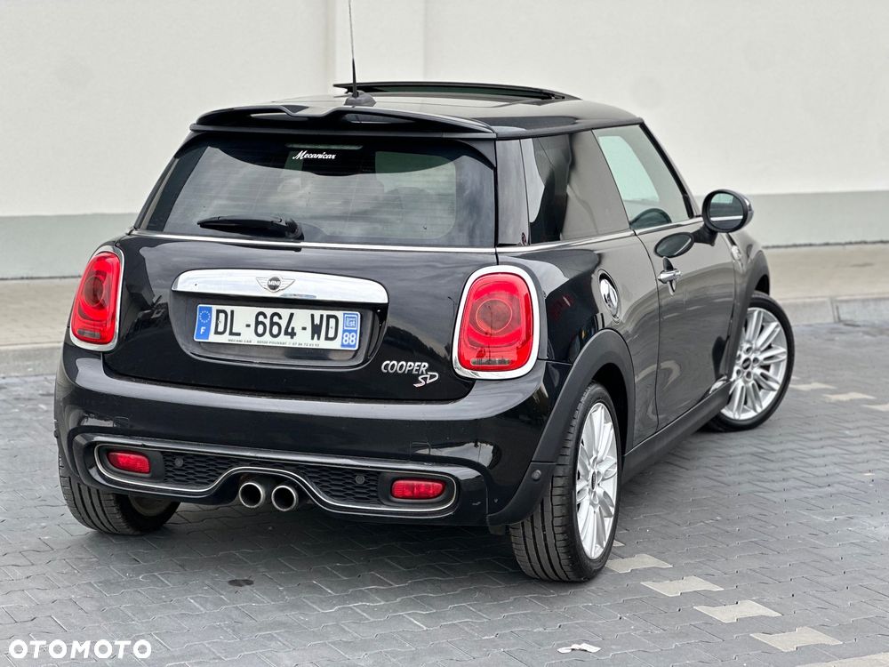 MINI Cooper - 6