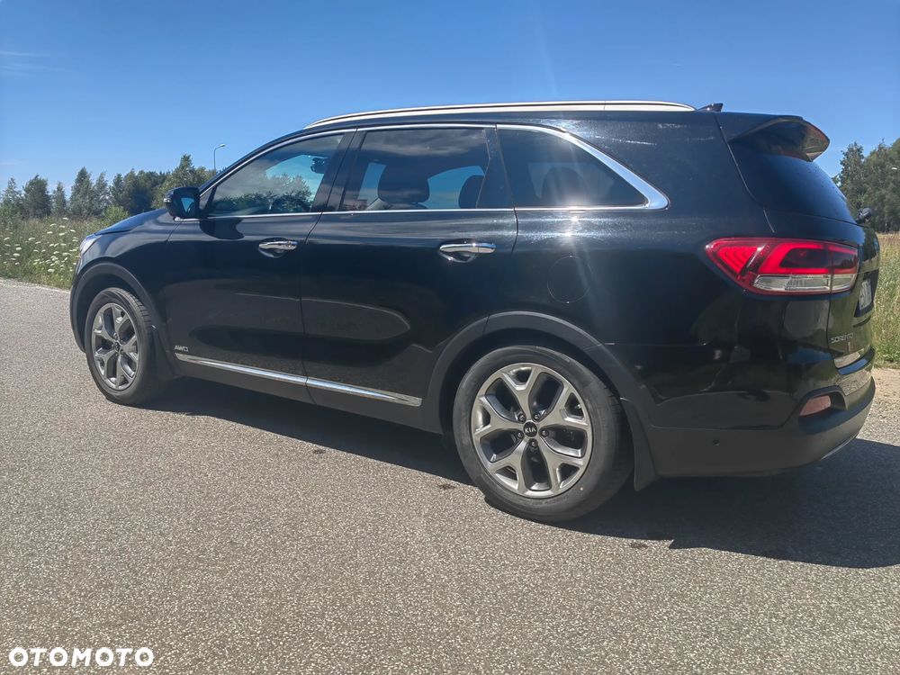 Kia Sorento 2.0 CRDI Business Line - 5