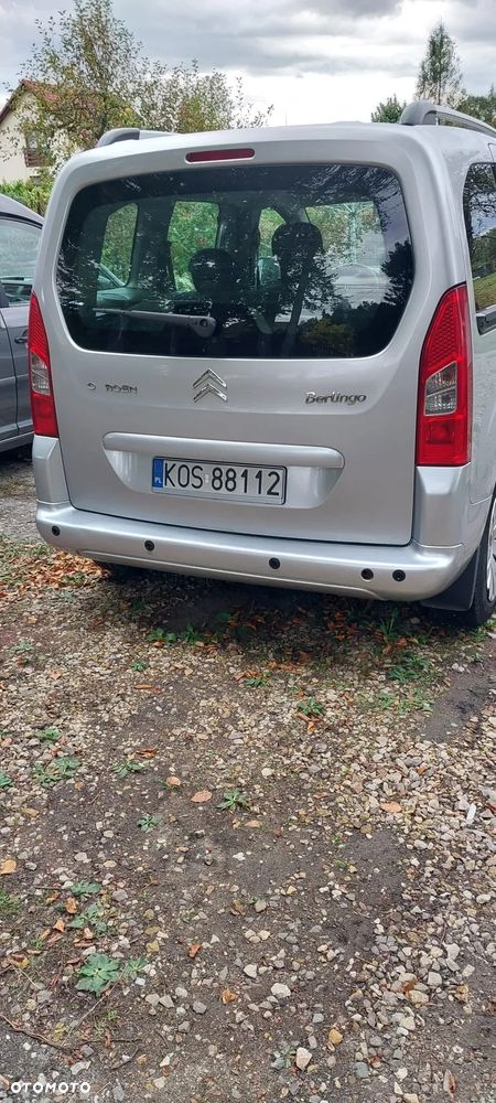 Citroën Berlingo - 15