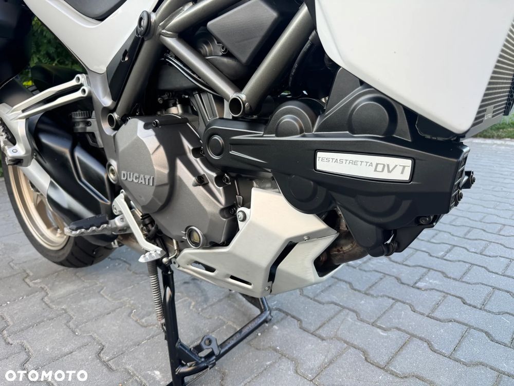 Ducati Multistrada - 20