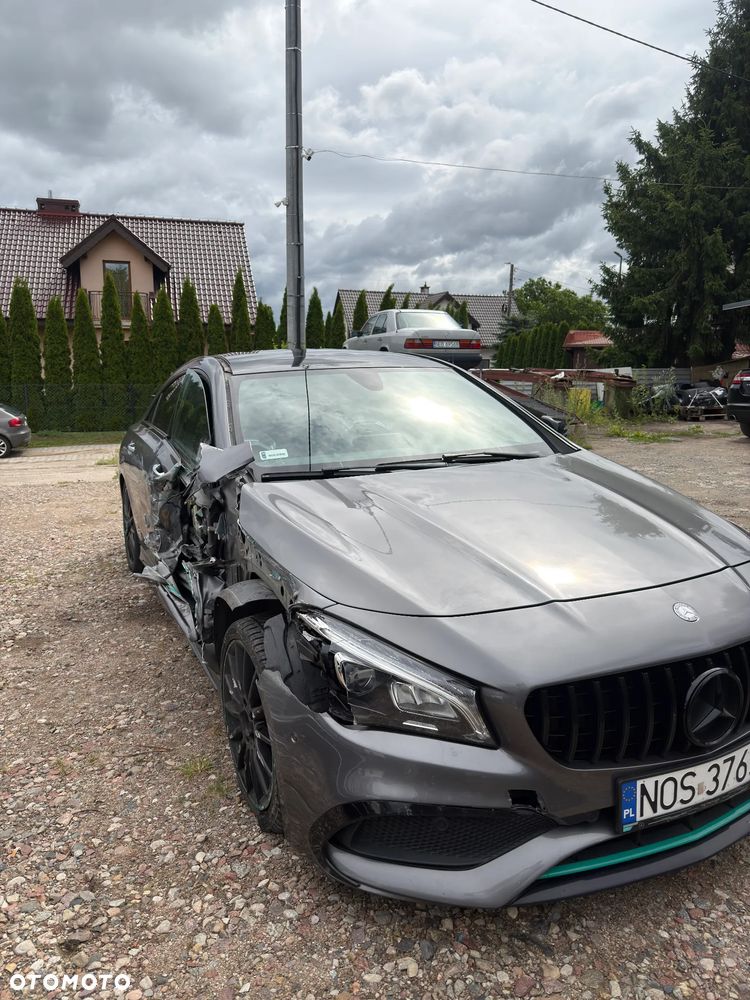 Mercedes-Benz CLA 250 Sport 4-Matic - 3