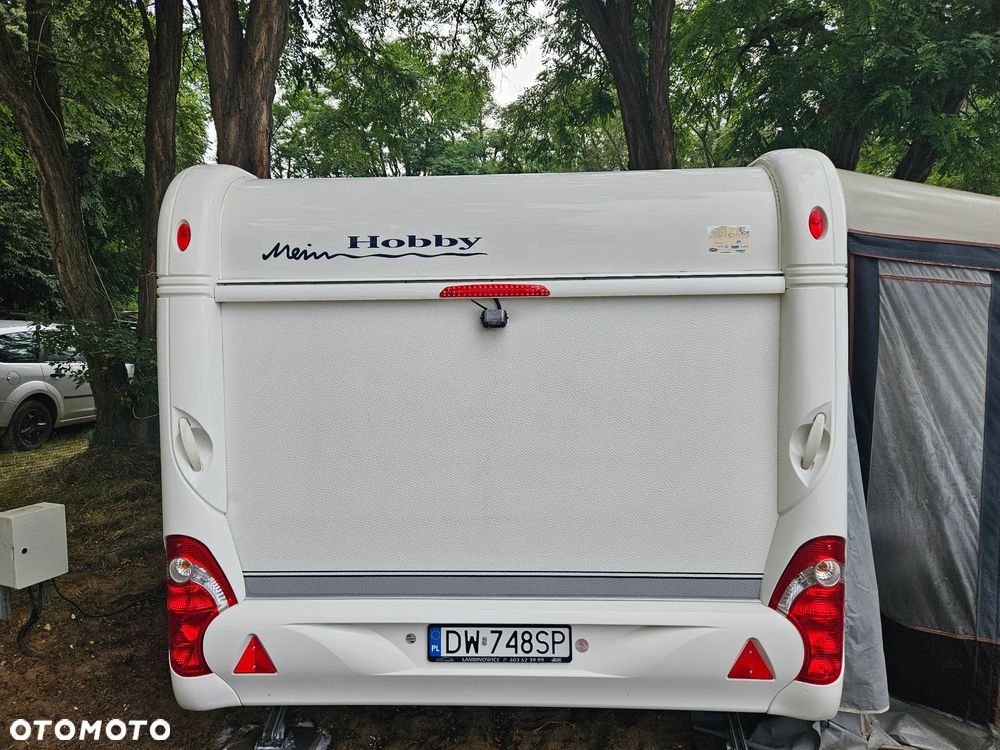 Hobby Prestige - 14