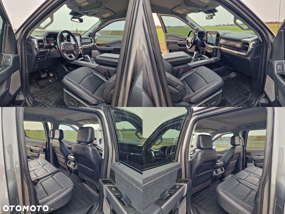 Ford F150 - 24