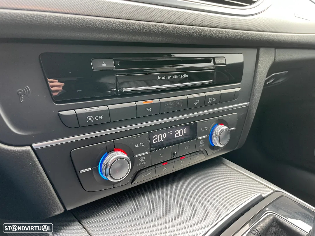 Audi A6 Allroad 3.0 TDi quattro Excl.S tronic - 24