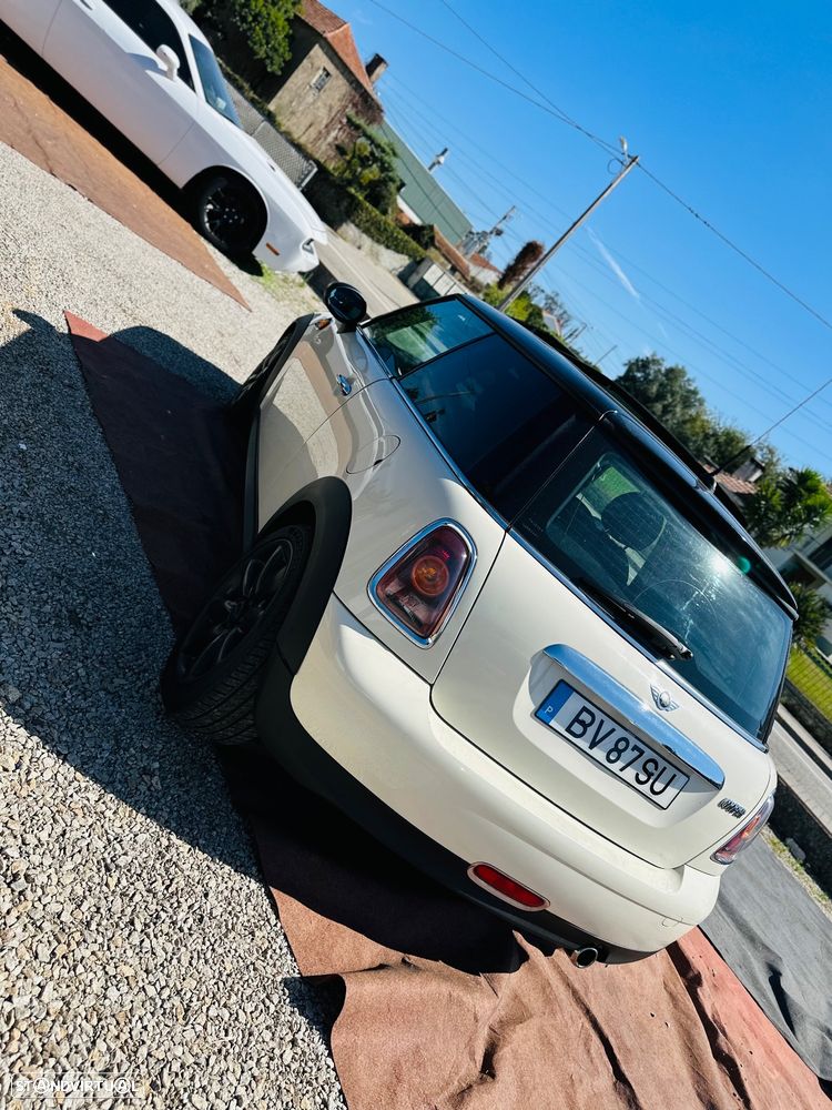 MINI 3 Portas Cooper - 7
