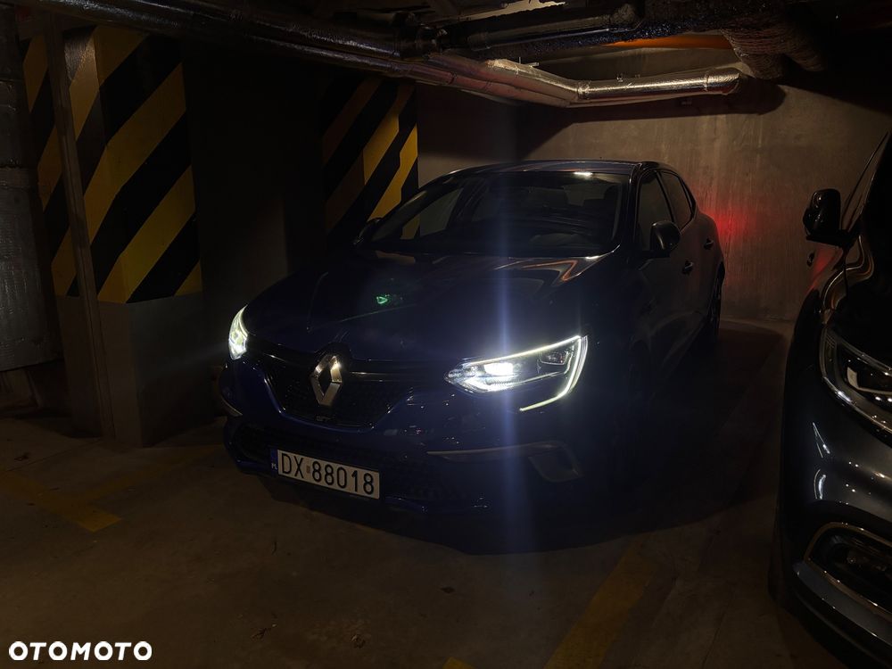 Renault Megane 1.6 TCe GT EDC - 11