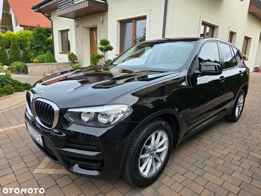 BMW X3 - 17