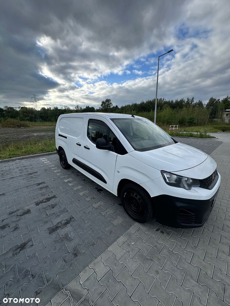 Peugeot Partner - 13