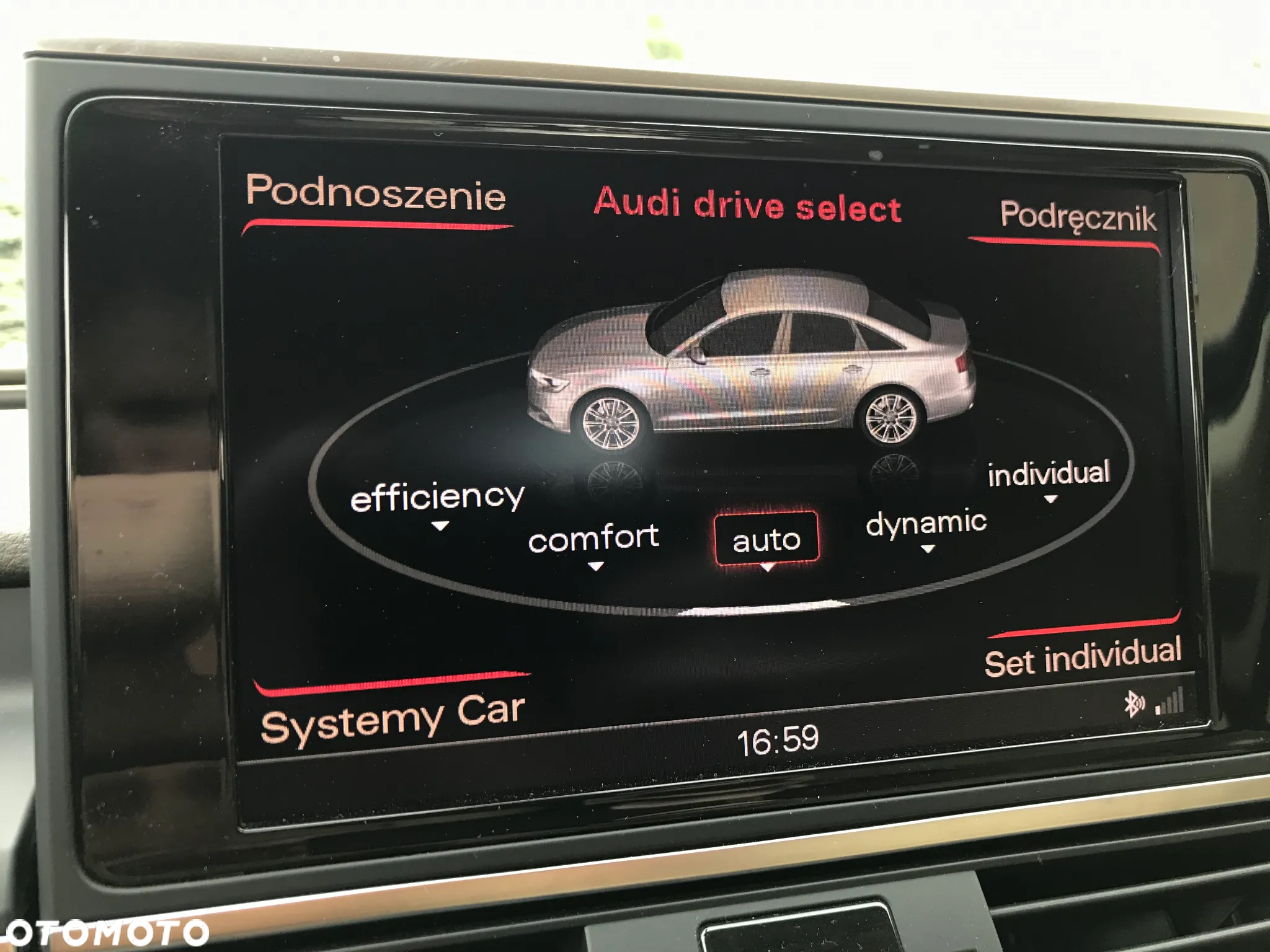 Audi A6 3.0 TFSI Quattro S tronic - 25