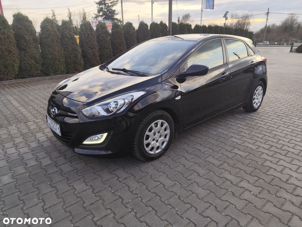 Hyundai i30 - 3