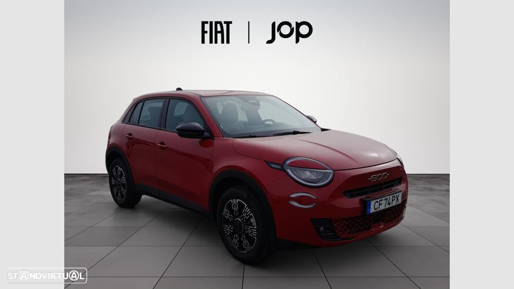 Fiat 600 - 4