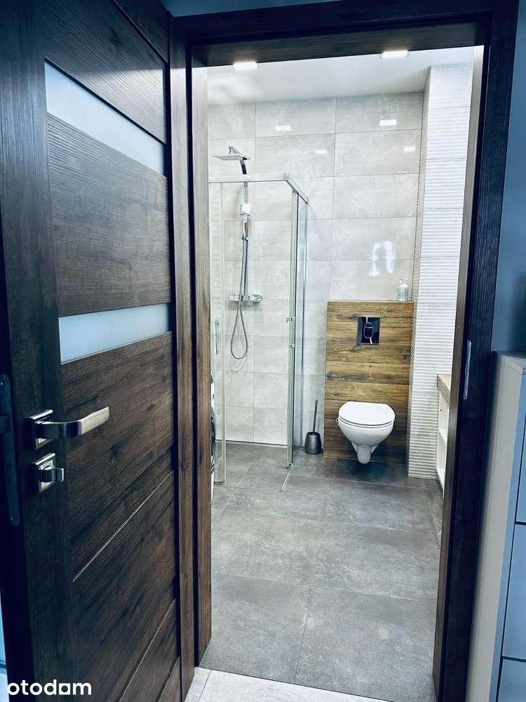 3 pokoje | taras ok. 40 m² | klimatyzacja | garaż i komórka, Atal Mari