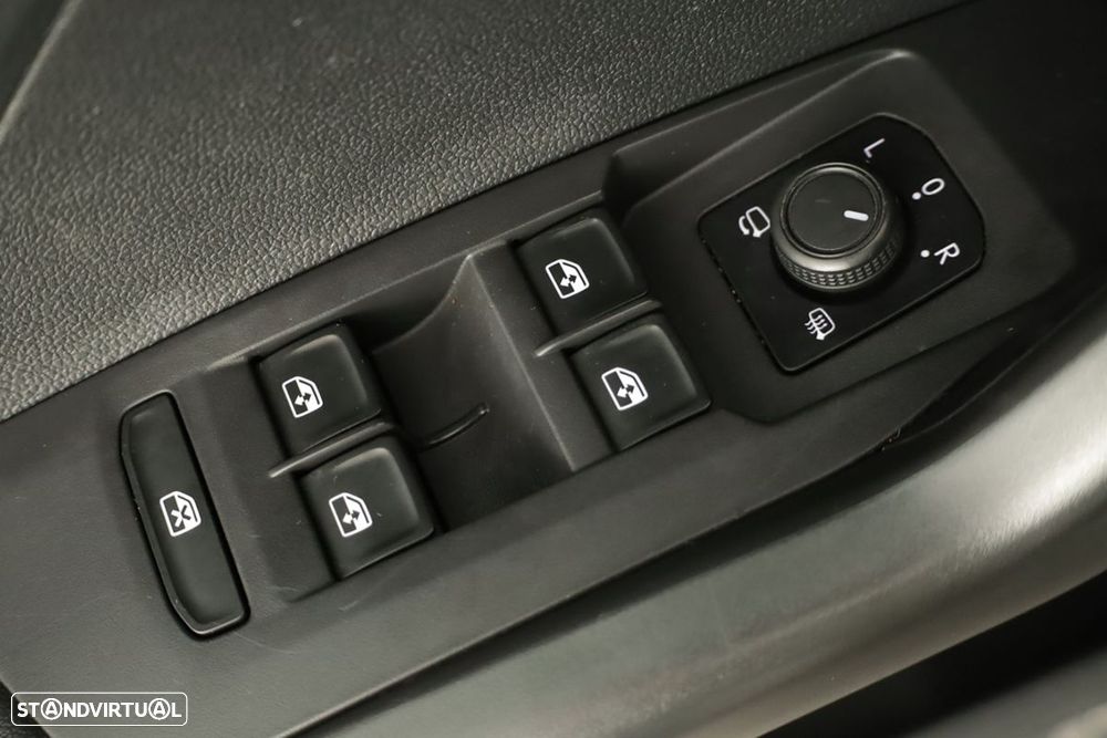 VW T-Cross 1.0 TSI Life - 19