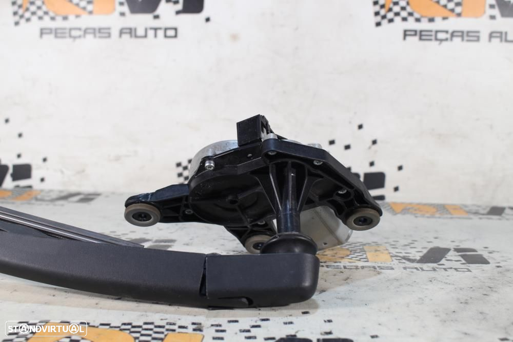 Motor Limpa Vidros Traseiro Alfa Romeo Mito (955_)  50508587 / 505 08 - 4