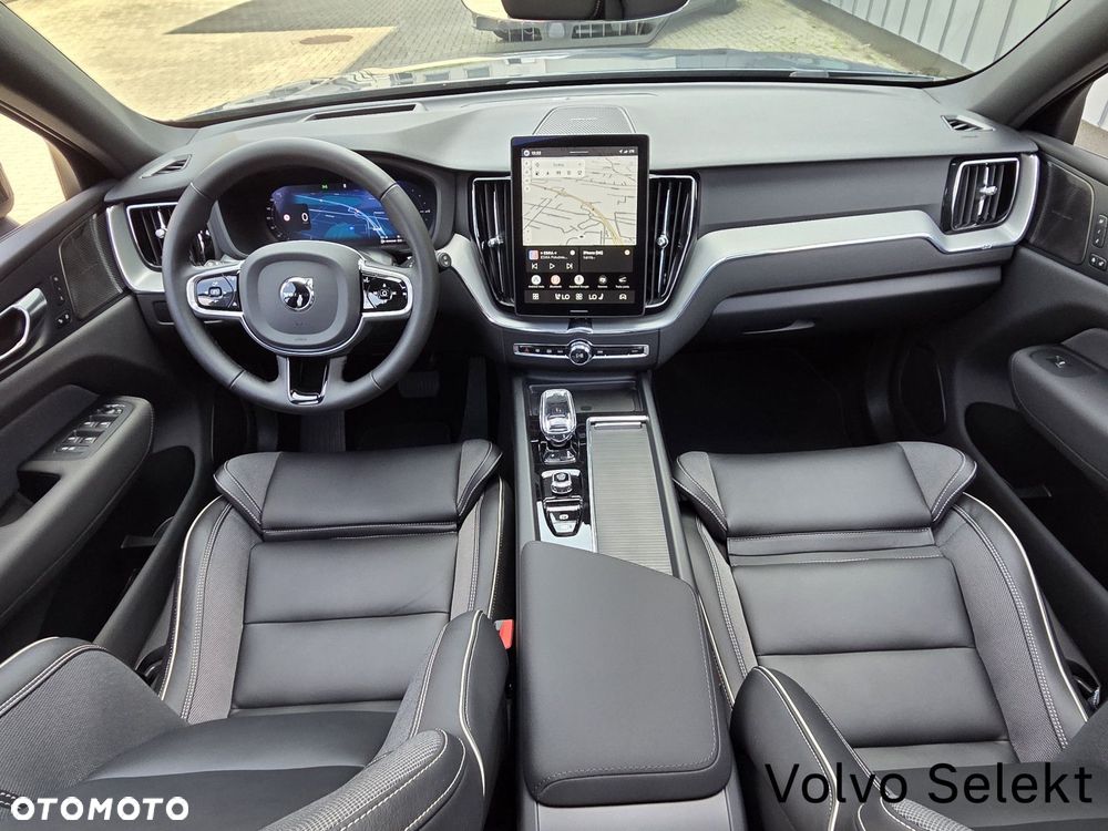 Volvo XC 60 - 28