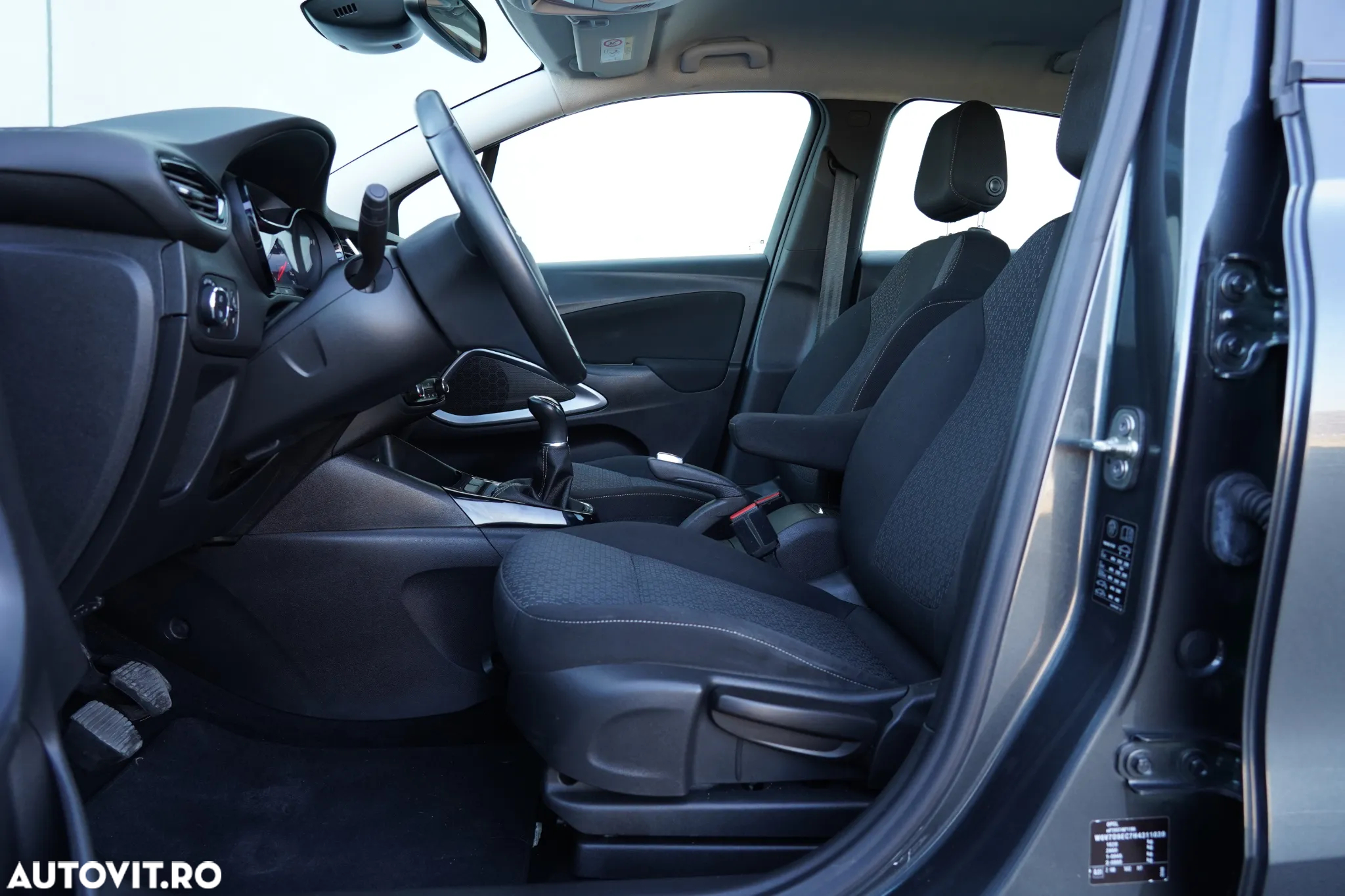 Opel Crossland X 1.6 Diesel ECOTEC Start/Stop Innovation - 13