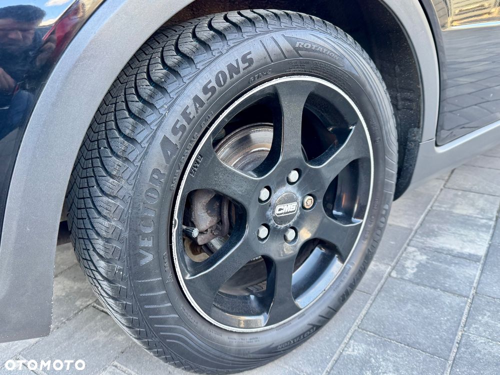 Honda Civic 1.4i-DSi Comfort - 4