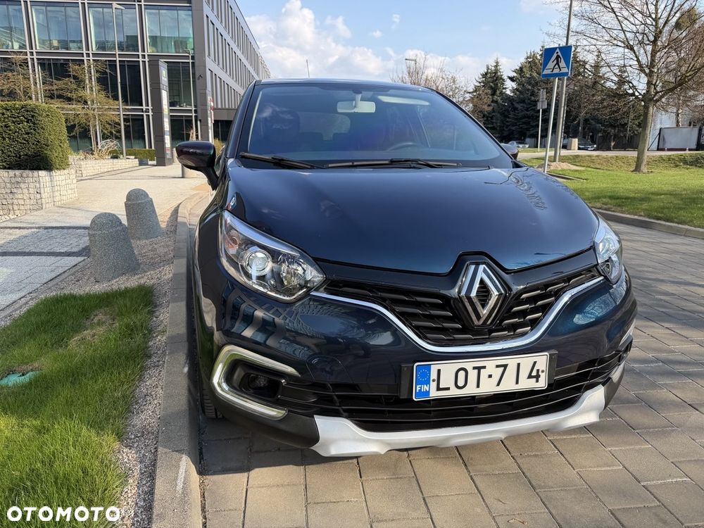 Renault Captur ENERGY TCe 90 Start&Stop Life - 7
