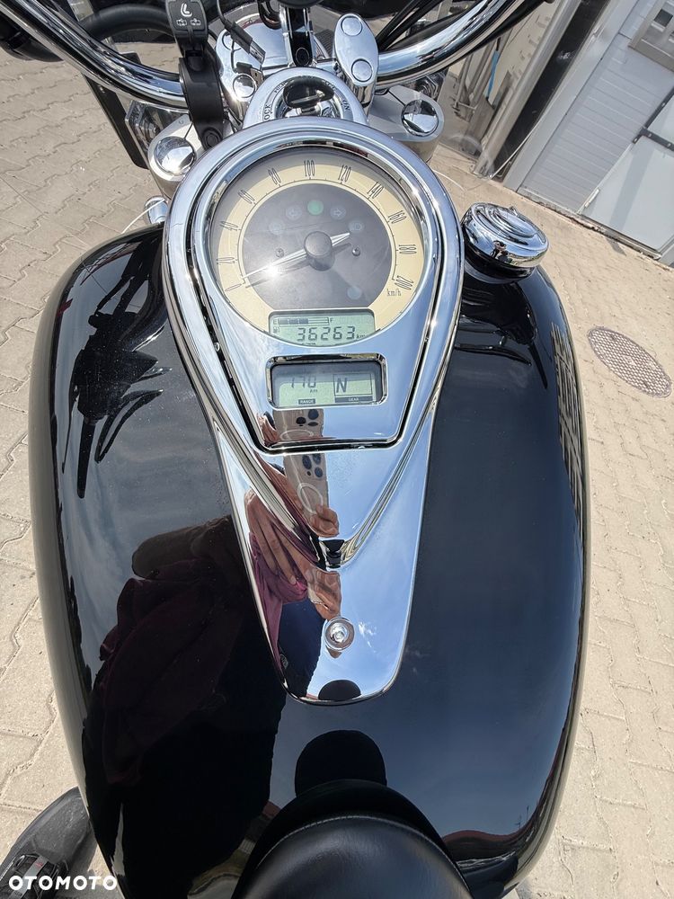 Kawasaki Vulcan - 16