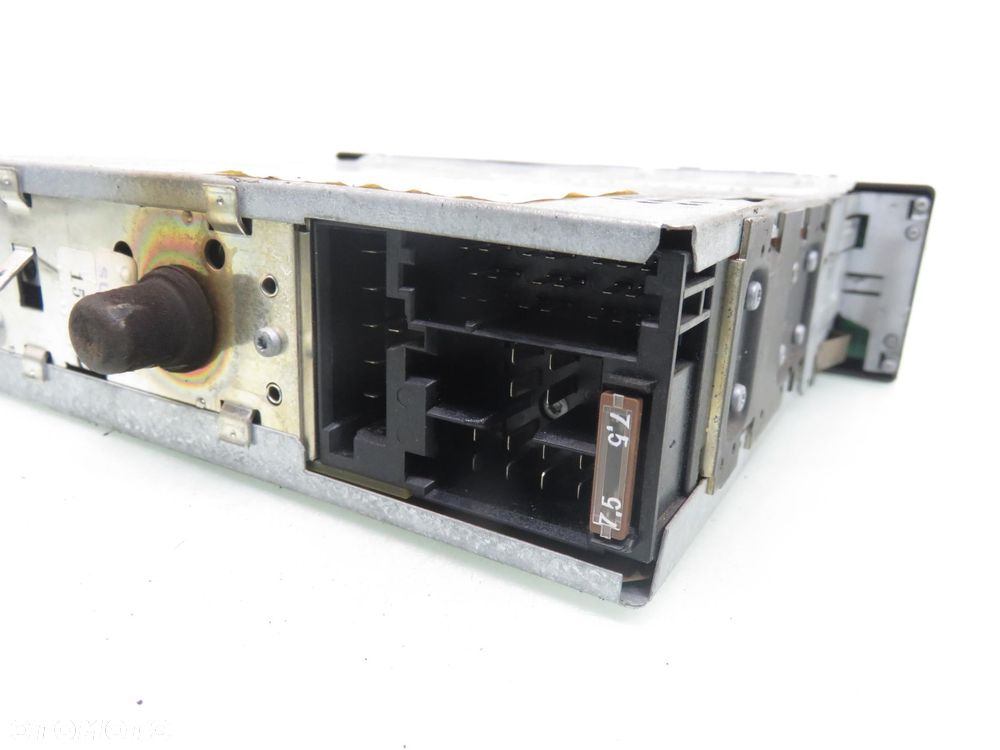 RADIO AUDI CHORUS KASETA  AUDI A4 B5 4B0035152B - 3