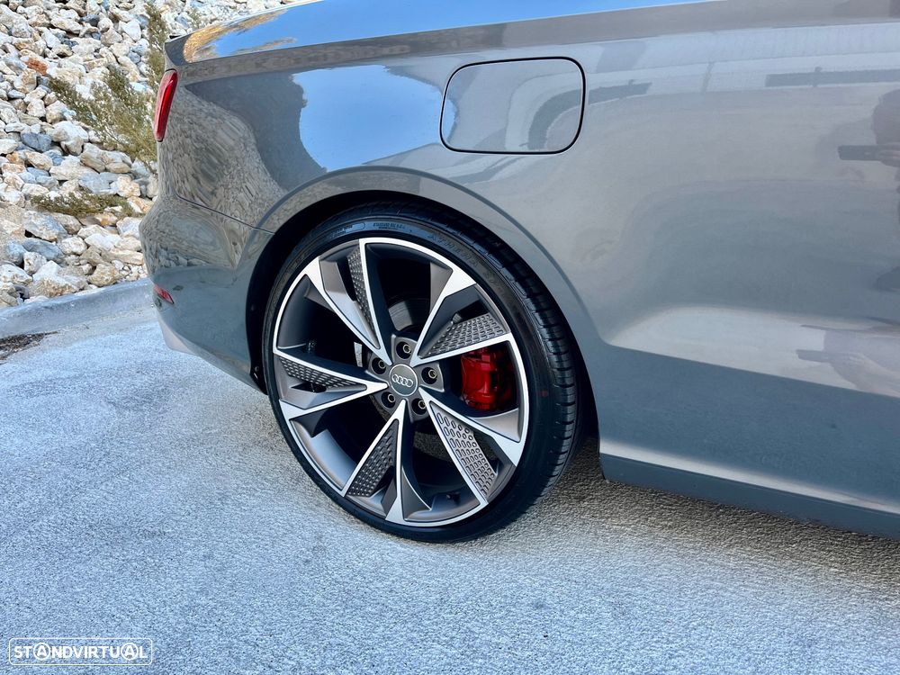 Audi A3 Cabrio - 45