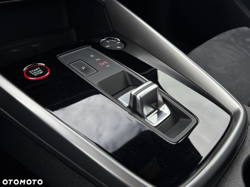 Audi S3 Limousine - 31